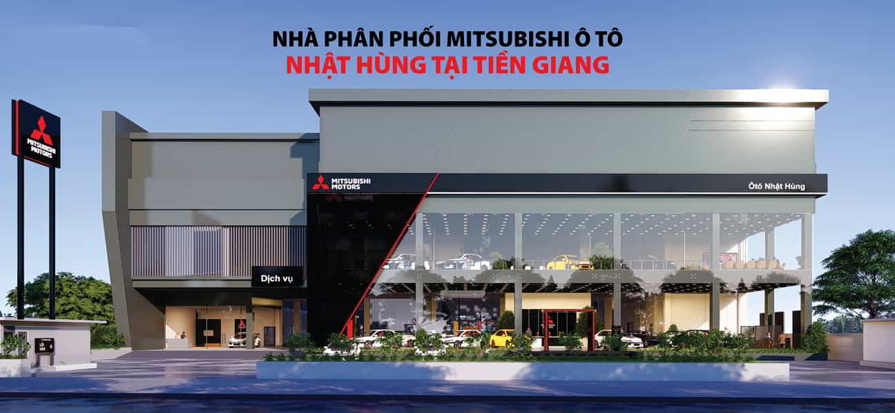 Mitsubishi Tiền Giang - Trang chủ 23 Mitsubishi Tiền Giang - Trang chủ