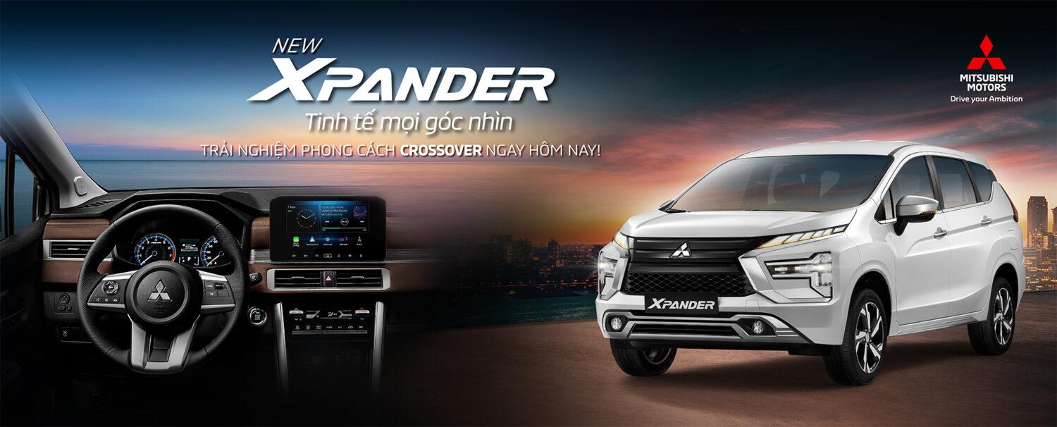 Mitsubishi Tiền Giang - Trang chủ 16 Xpander22-Website-Banner-PC